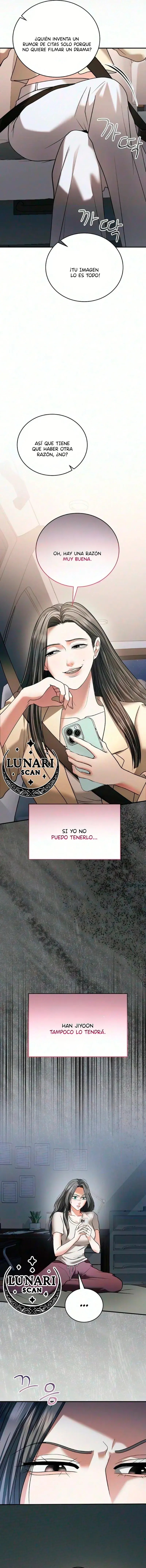 El esposo de mi amiga Capítulo 44 - Página 8
