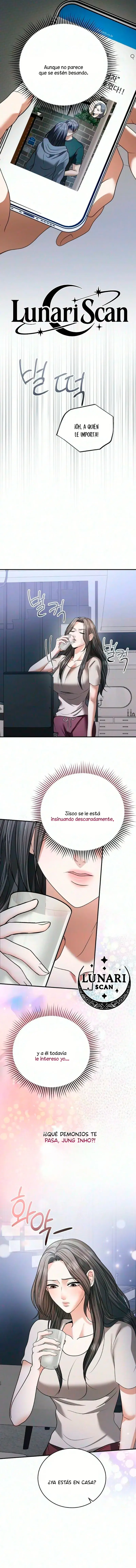 El esposo de mi amiga Capítulo 44 - Página 9