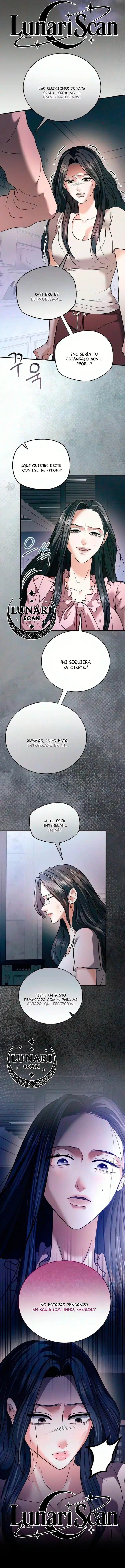 El esposo de mi amiga Capítulo 44 - Página 12