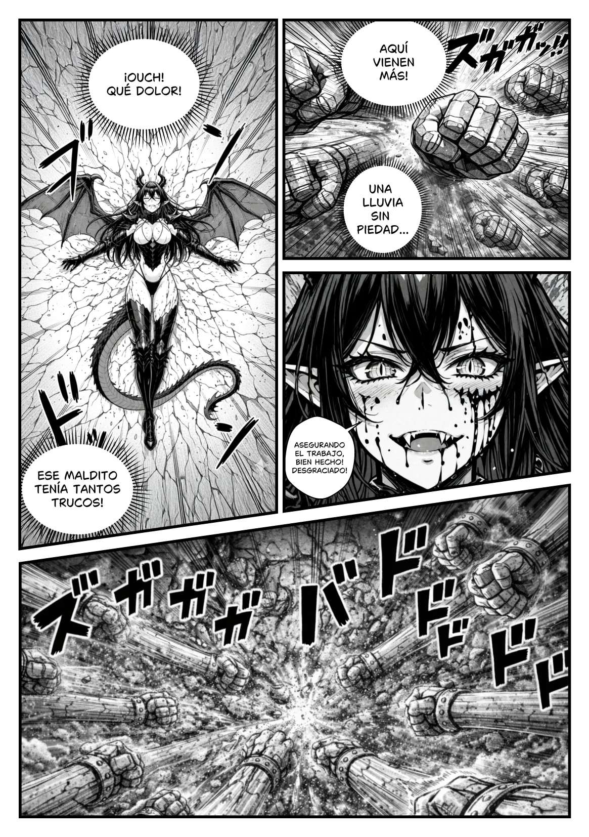 El Alquimista de Fuego que Enamora a todas sin querer! Capítulo 7 - Página 15