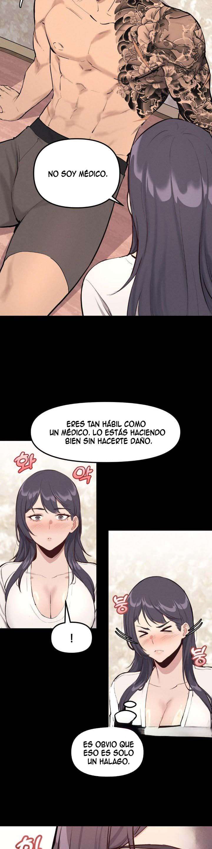 Mister Motel Capítulo 2 - Página 14