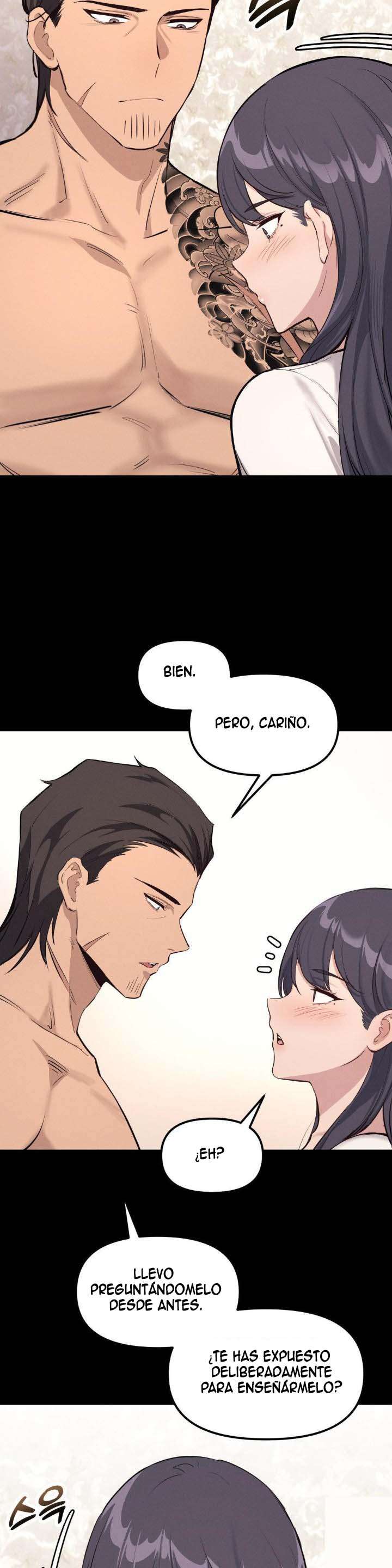 Mister Motel Capítulo 2 - Página 16