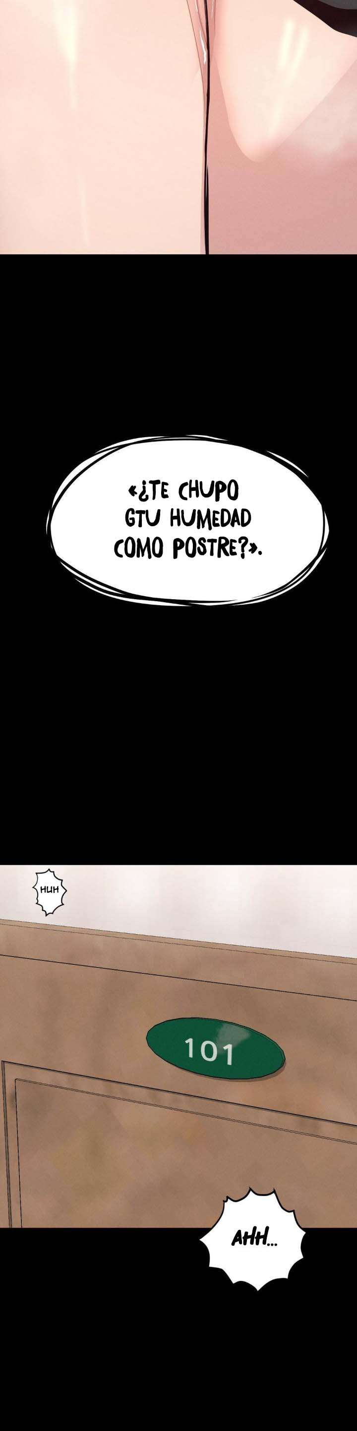 Mister Motel Capítulo 2 - Página 27