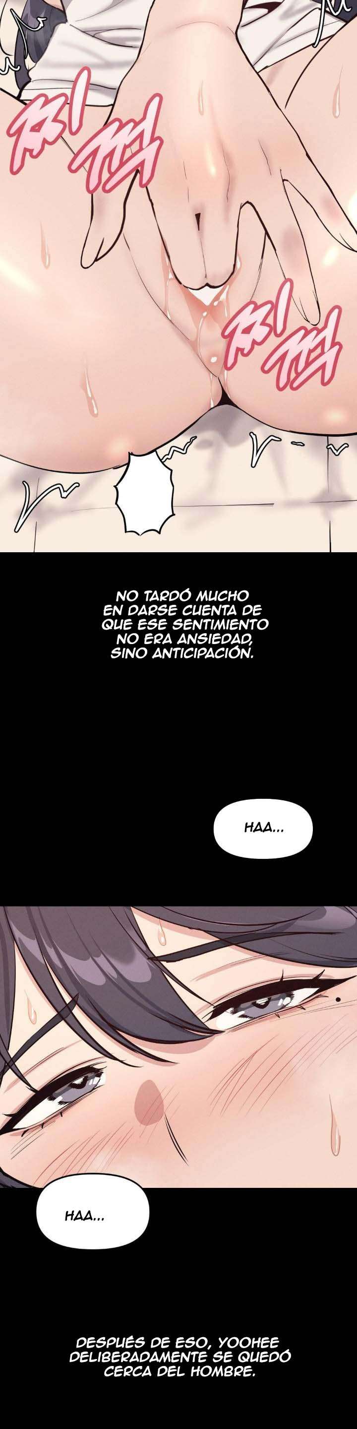 Mister Motel Capítulo 2 - Página 29