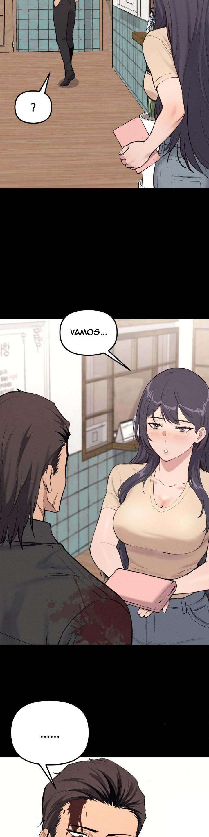 Mister Motel Capítulo 2 - Página 7