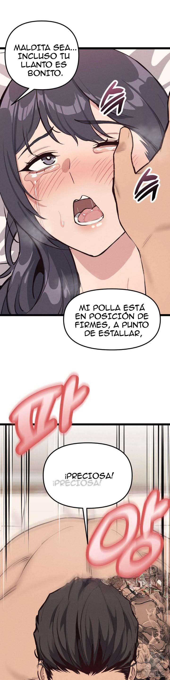Mister Motel Capítulo 4 - Página 11