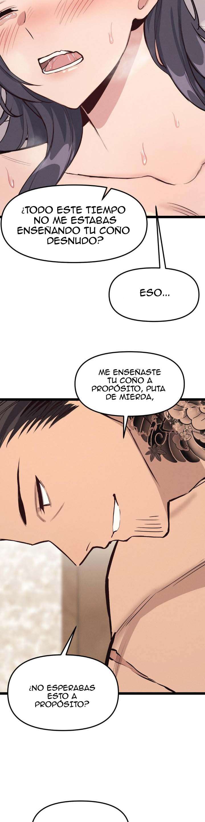 Mister Motel Capítulo 4 - Página 20
