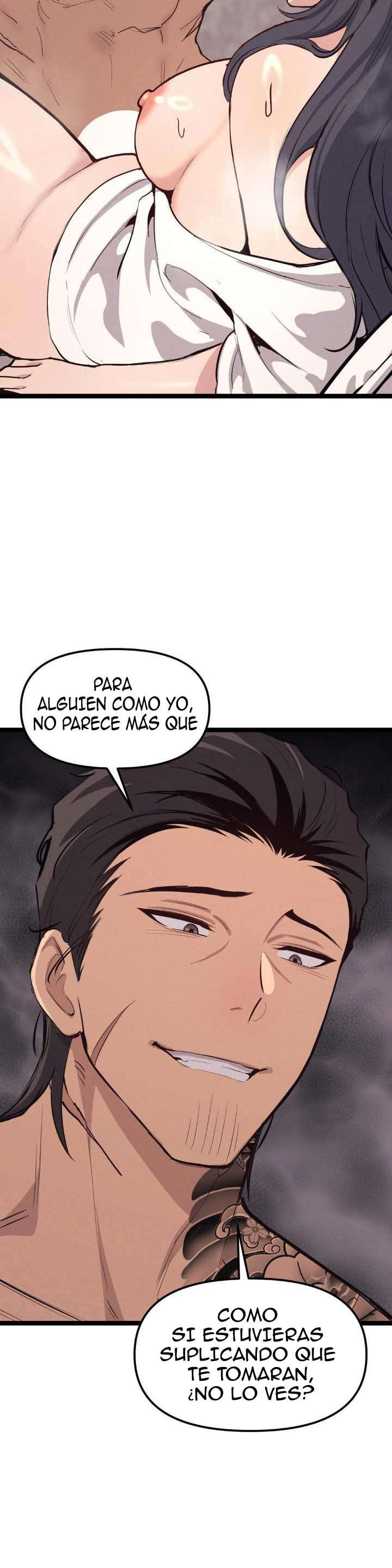 Mister Motel Capítulo 4 - Página 3