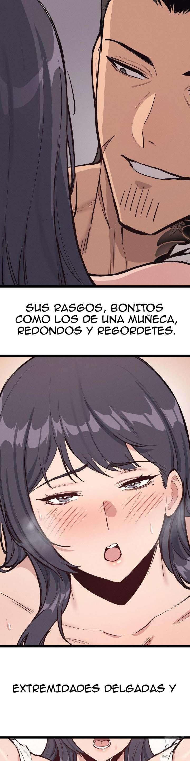 Mister Motel Capítulo 4 - Página 30