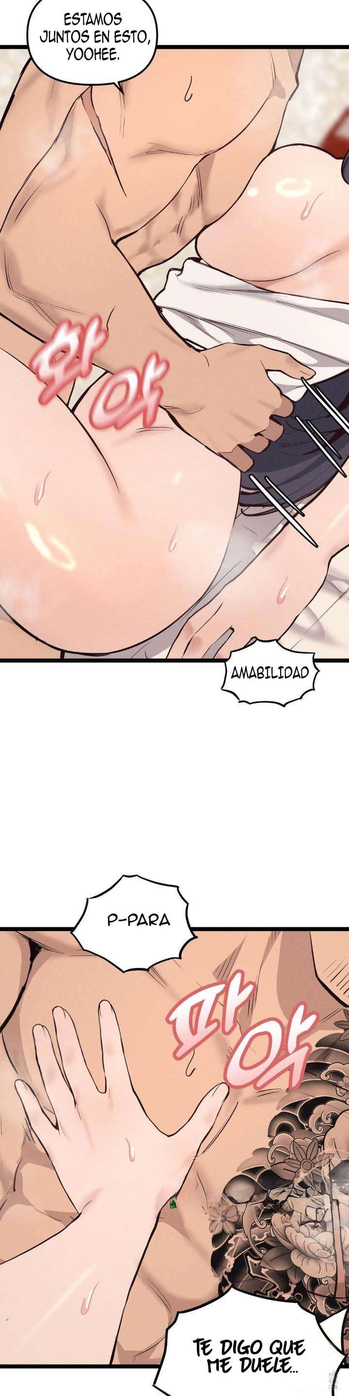 Mister Motel Capítulo 4 - Página 5
