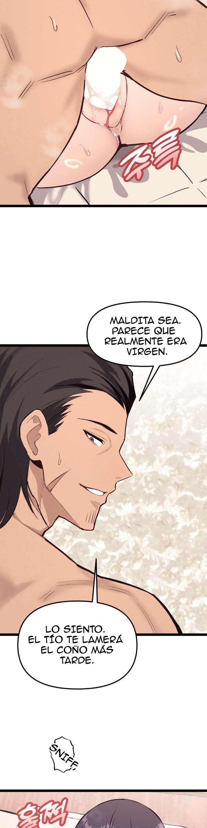 Mister Motel Capítulo 4 - Página 9