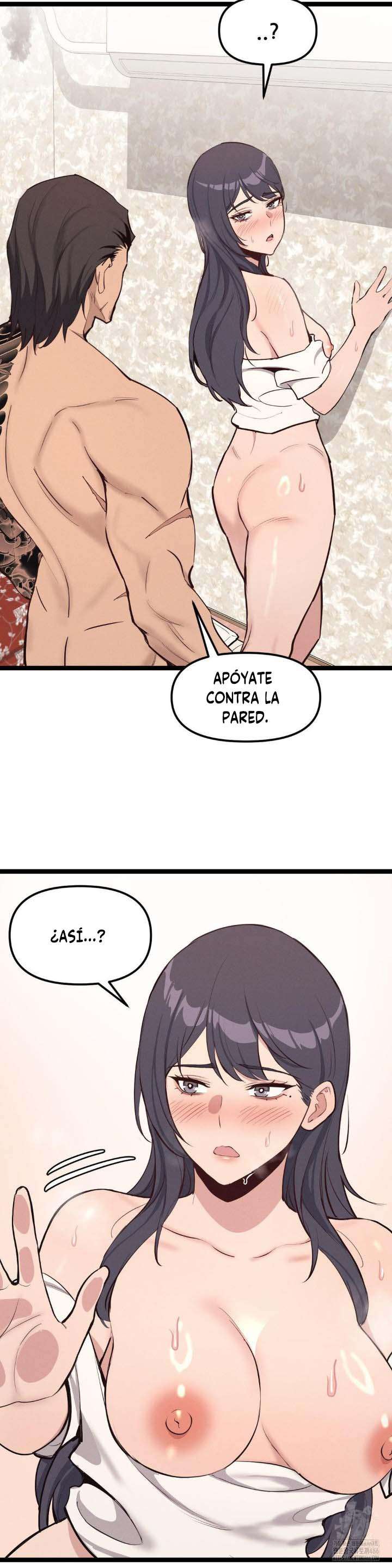 Mister Motel Capítulo 5 - Página 11