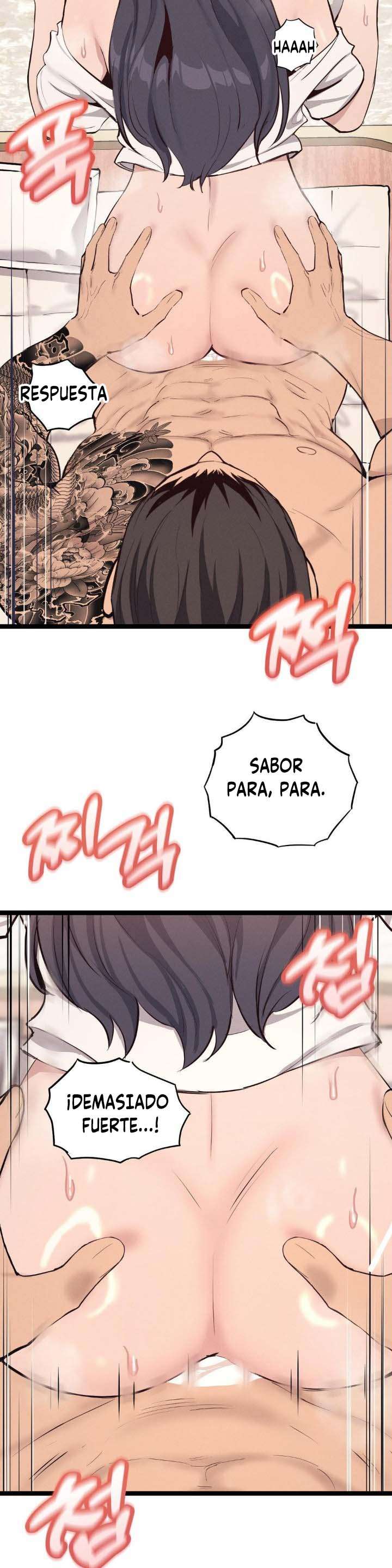 Mister Motel Capítulo 5 - Página 13
