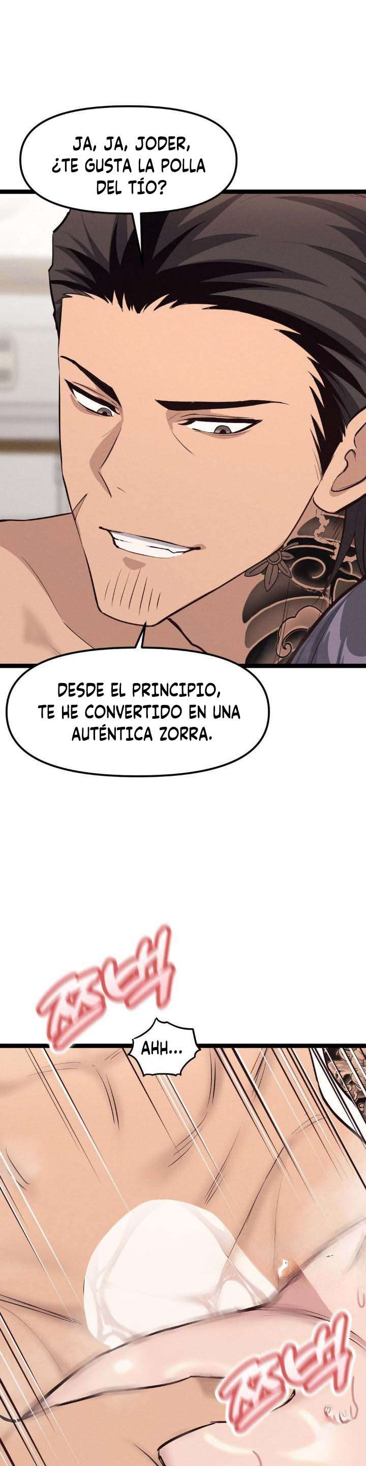 Mister Motel Capítulo 5 - Página 22