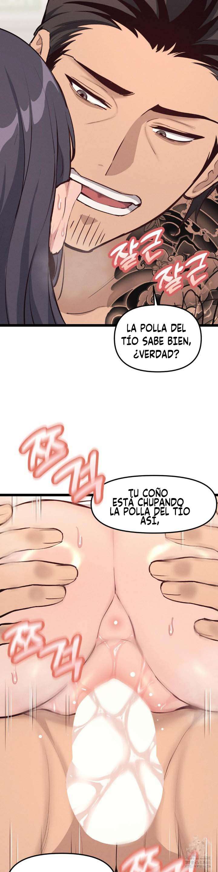 Mister Motel Capítulo 5 - Página 6