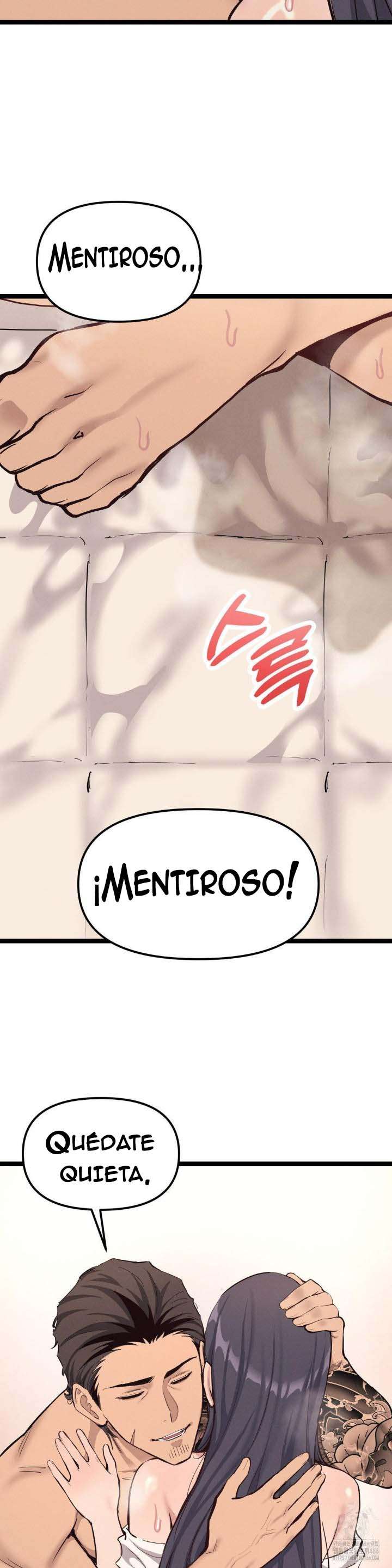 Mister Motel Capítulo 6 - Página 16