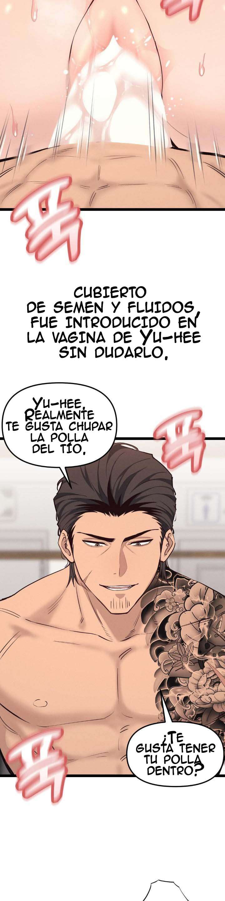 Mister Motel Capítulo 6 - Página 2