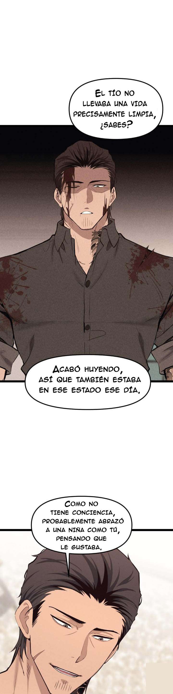 Mister Motel Capítulo 6 - Página 25