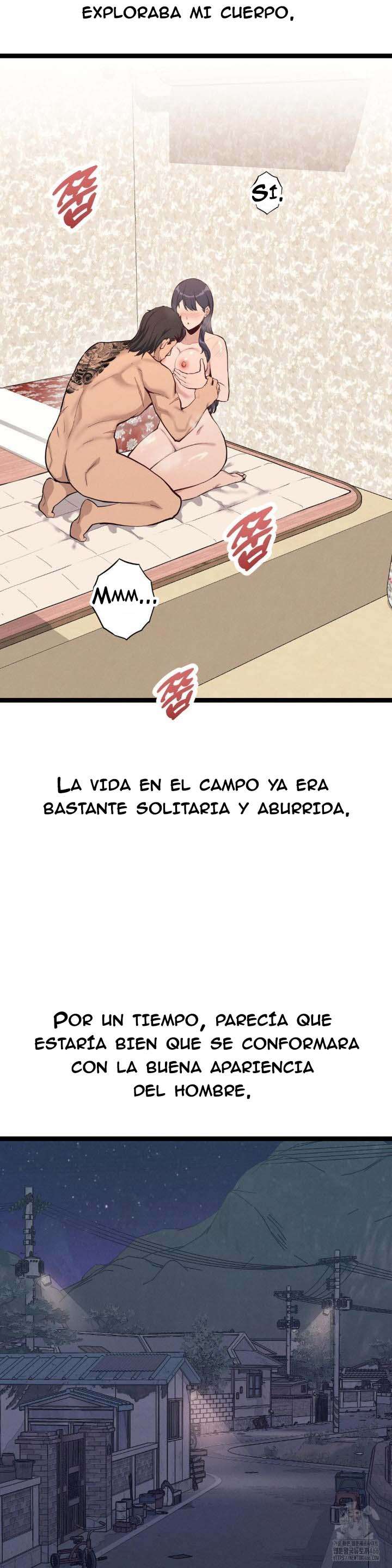 Mister Motel Capítulo 6 - Página 30