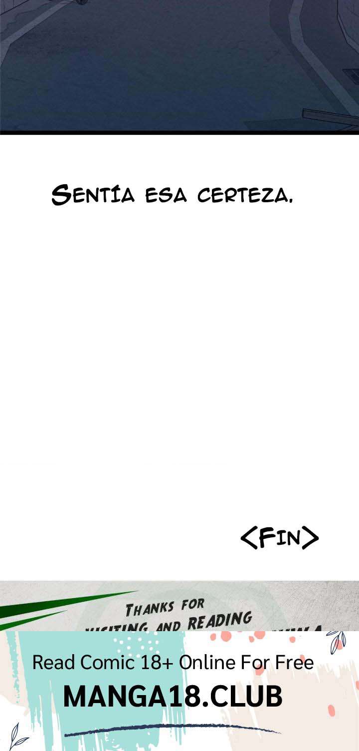 Mister Motel Capítulo 6 - Página 31