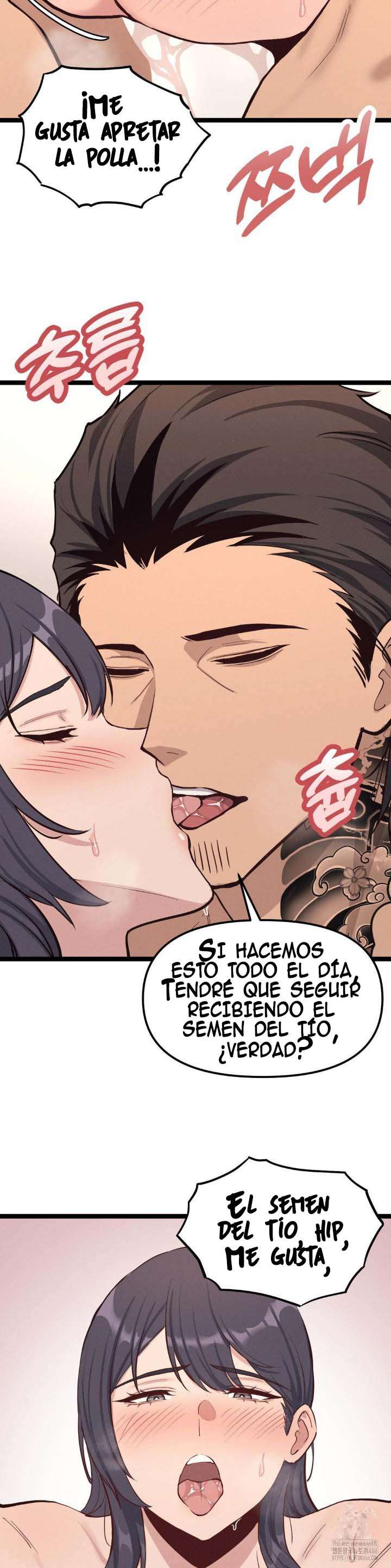 Mister Motel Capítulo 6 - Página 9
