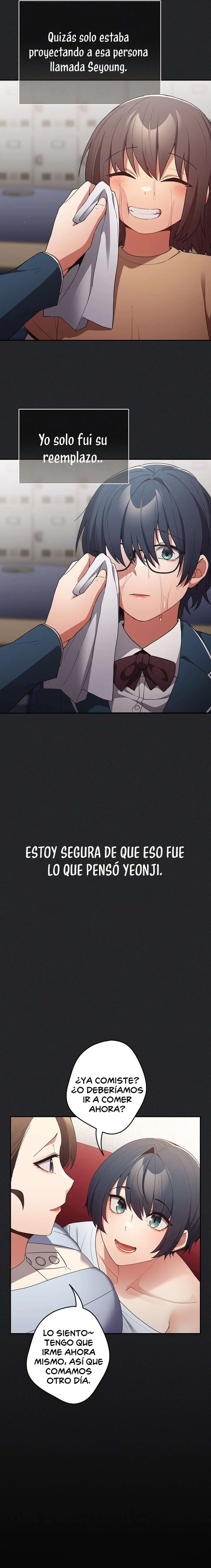 Asi no se Hace Capítulo 100 - Página 10