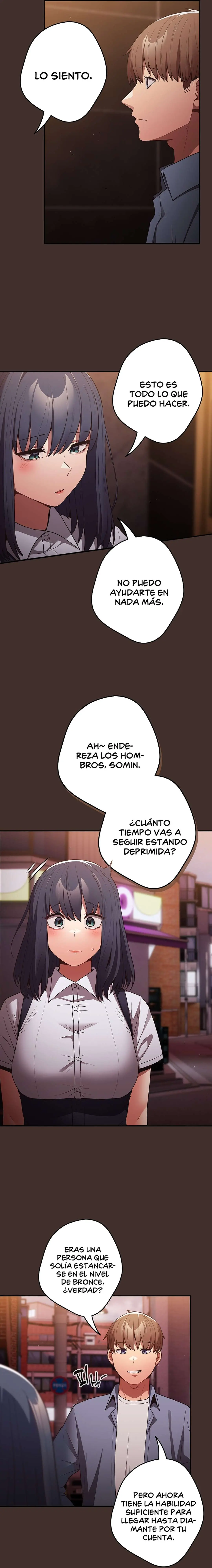 Asi no se Hace Capítulo 100 - Página 12
