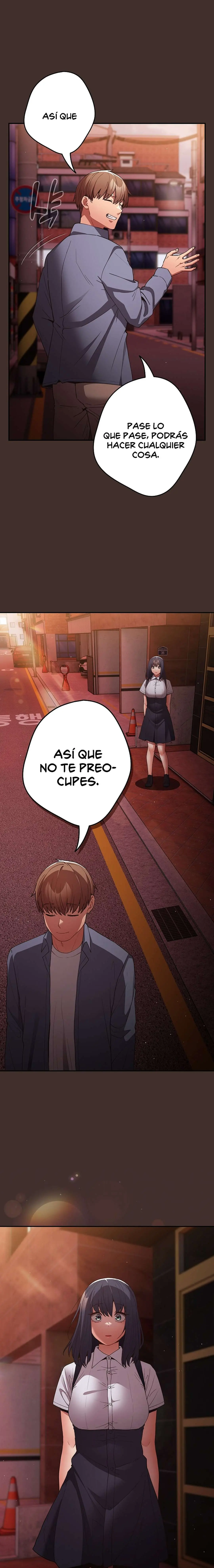 Asi no se Hace Capítulo 100 - Página 13