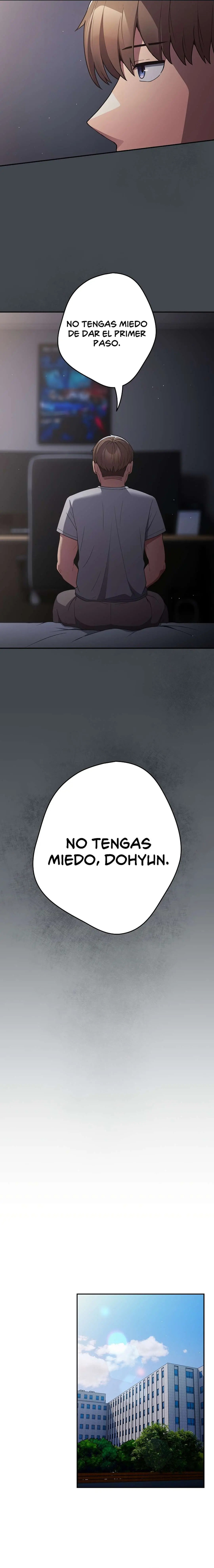 Asi no se Hace Capítulo 100 - Página 15