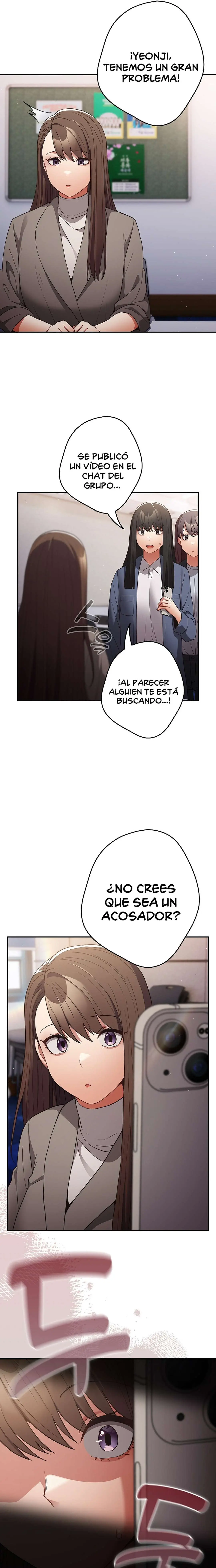 Asi no se Hace Capítulo 100 - Página 16
