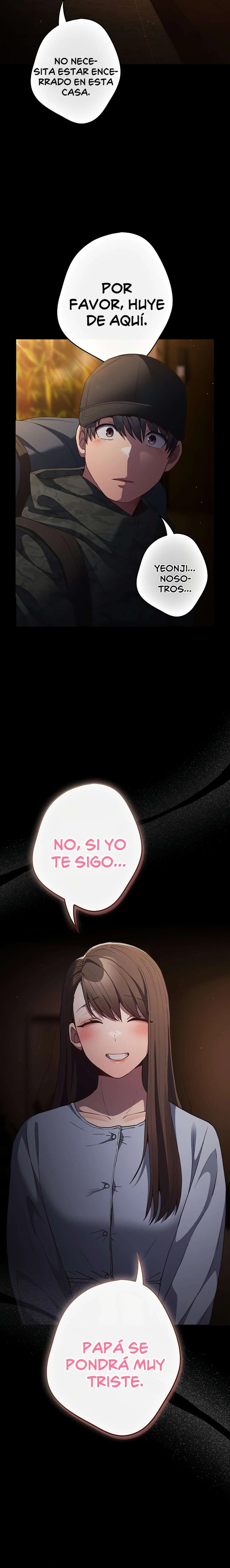 Asi no se Hace Capítulo 100 - Página 5