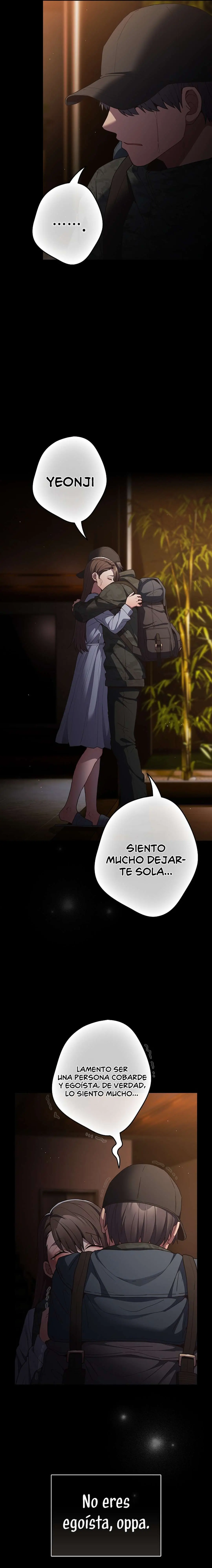 Asi no se Hace Capítulo 100 - Página 6