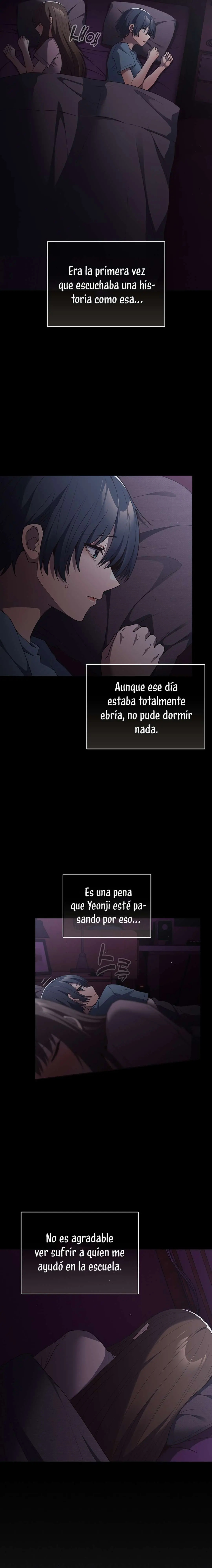 Asi no se Hace Capítulo 100 - Página 8