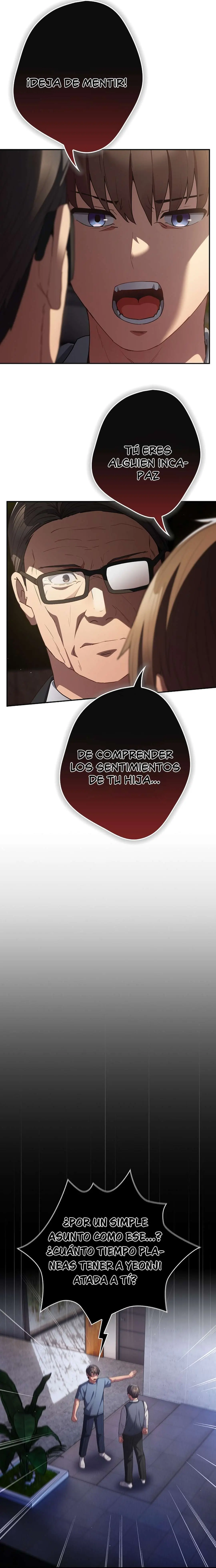 Asi no se Hace Capítulo 101 - Página 10