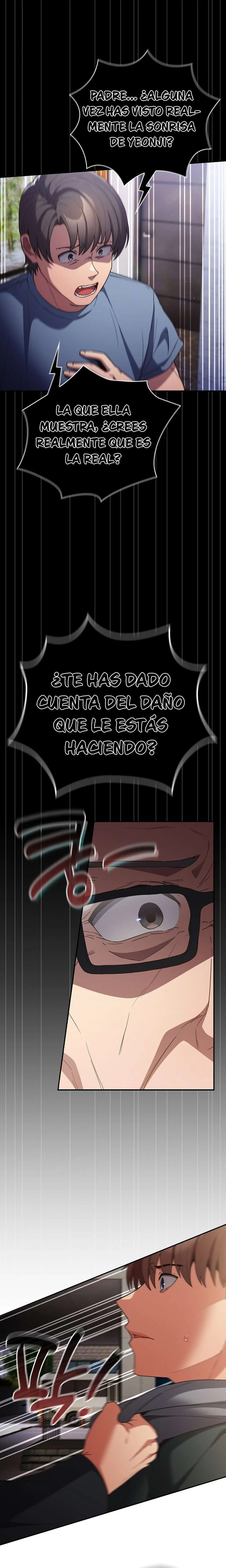 Asi no se Hace Capítulo 101 - Página 11