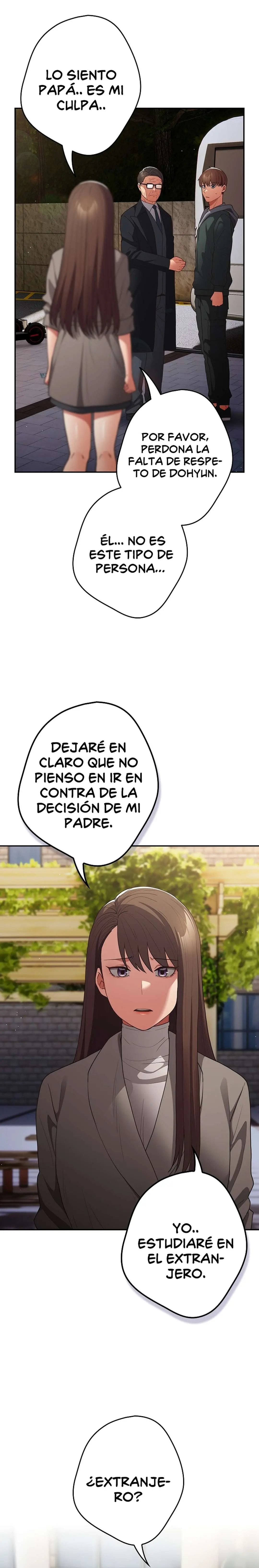 Asi no se Hace Capítulo 101 - Página 13