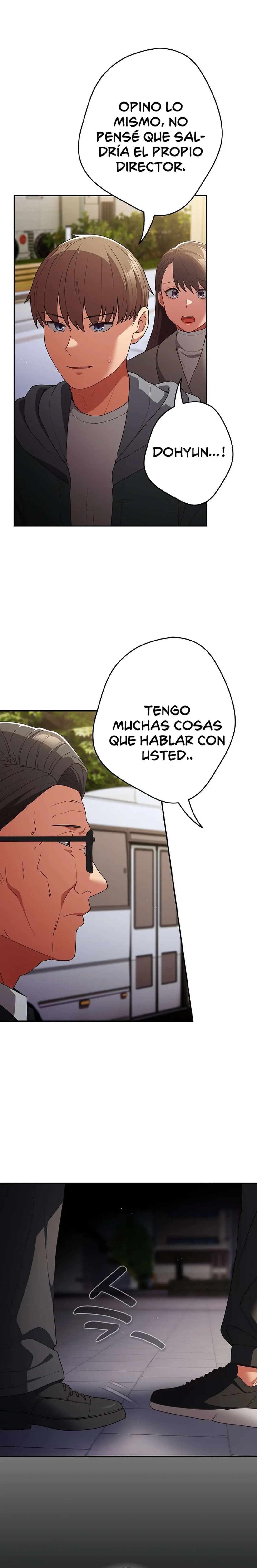 Asi no se Hace Capítulo 101 - Página 2