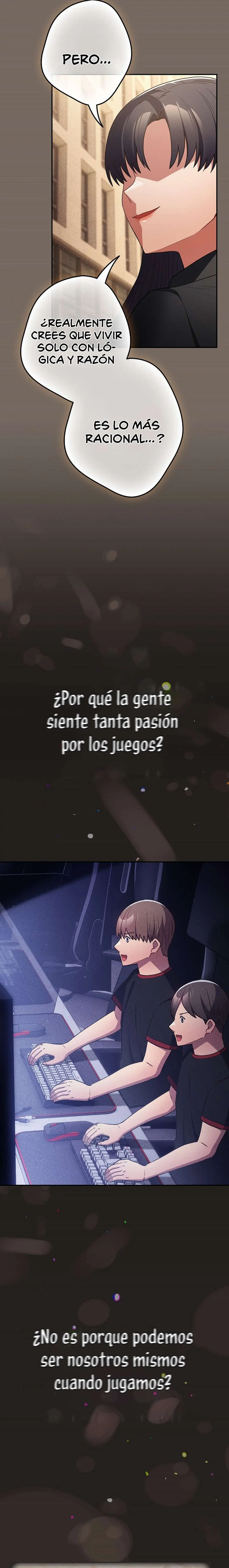 Asi no se Hace Capítulo 101 - Página 21