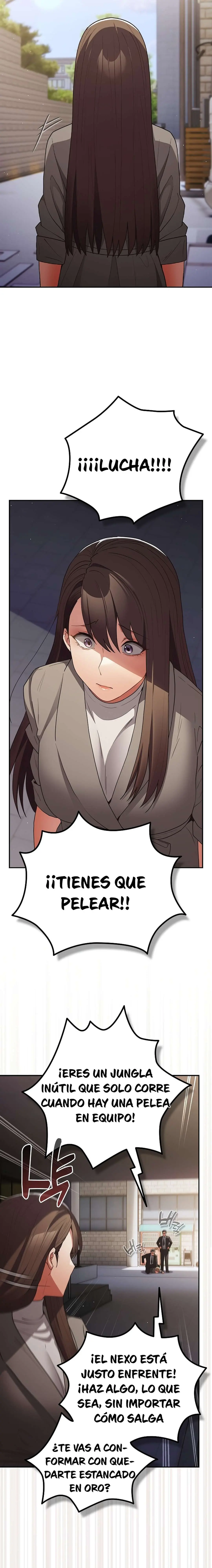 Asi no se Hace Capítulo 101 - Página 26