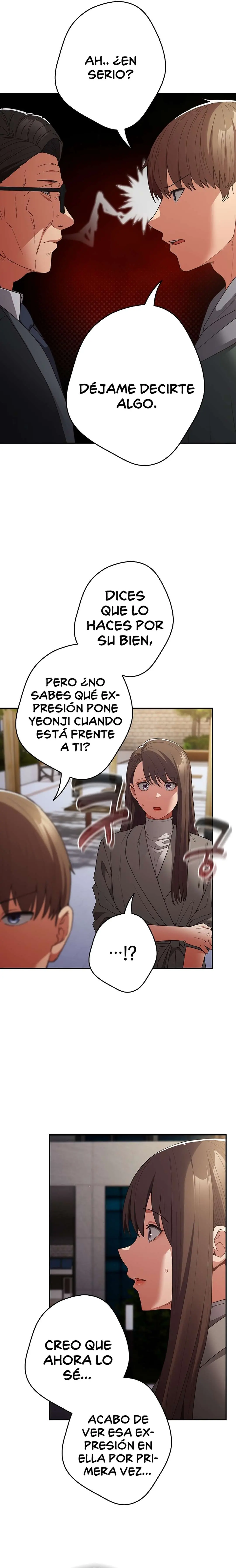 Asi no se Hace Capítulo 101 - Página 9