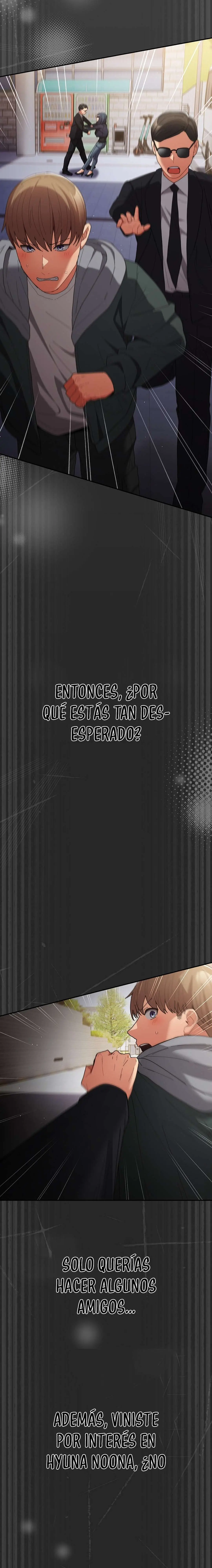 Asi no se Hace Capítulo 102 - Página 10