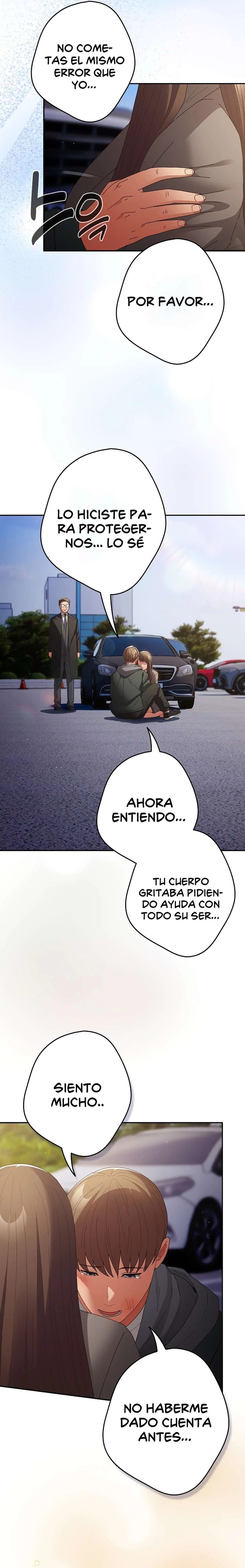 Asi no se Hace Capítulo 102 - Página 21