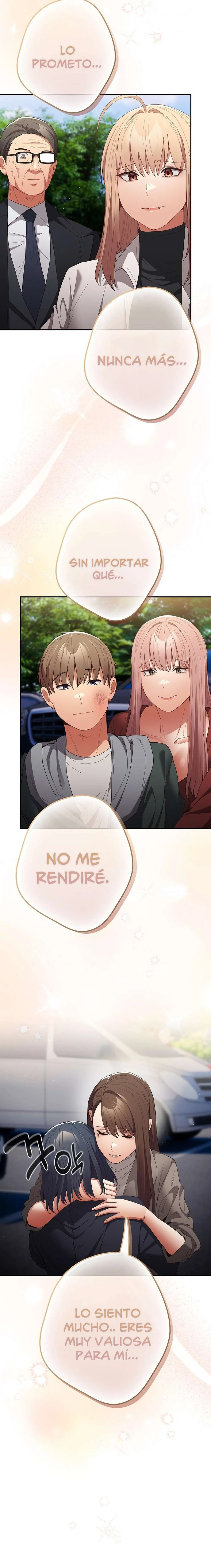Asi no se Hace Capítulo 103 - Página 12