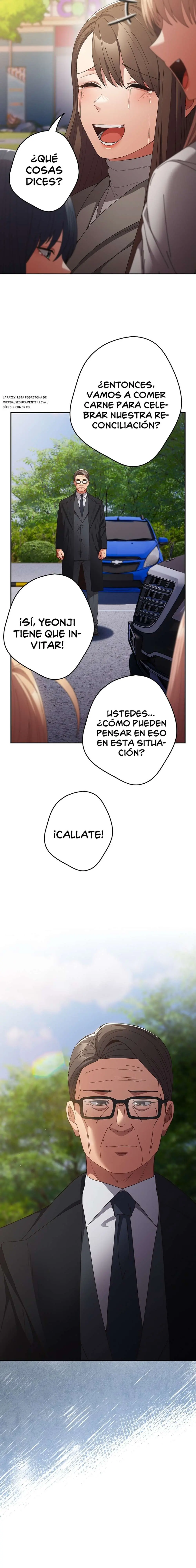 Asi no se Hace Capítulo 103 - Página 14