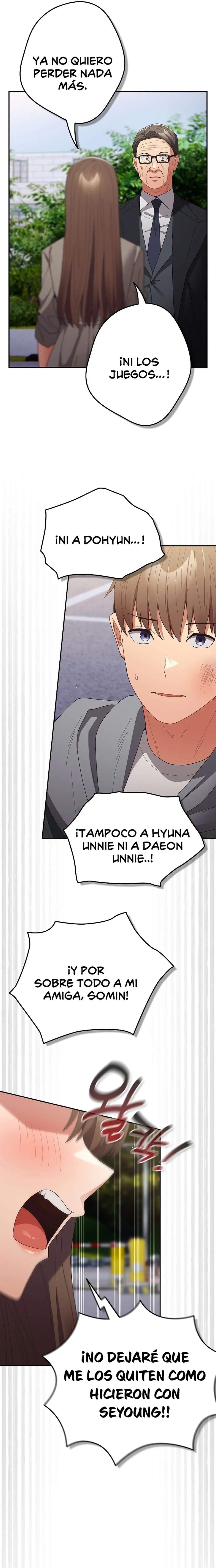 Asi no se Hace Capítulo 103 - Página 2