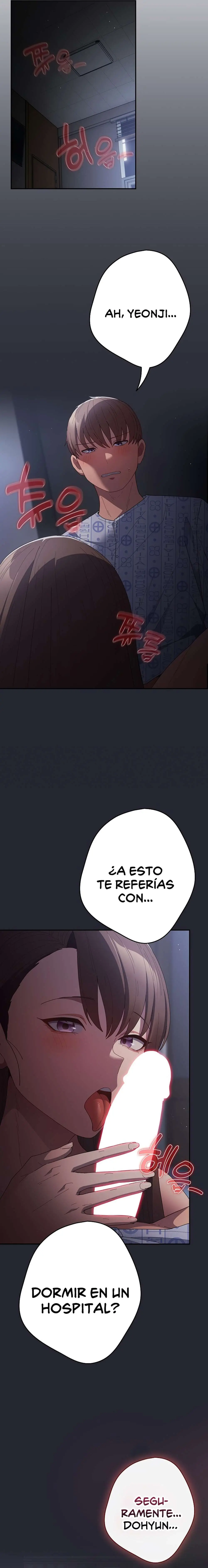 Asi no se Hace Capítulo 103 - Página 21