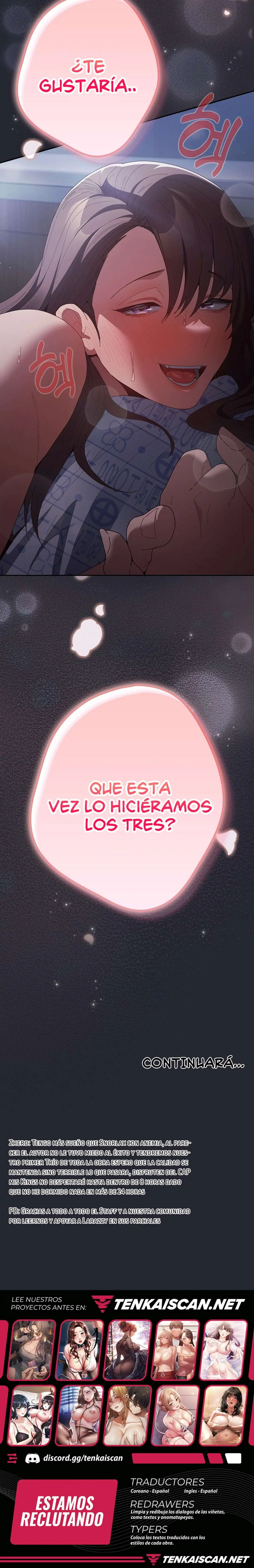 Asi no se Hace Capítulo 104 - Página 25
