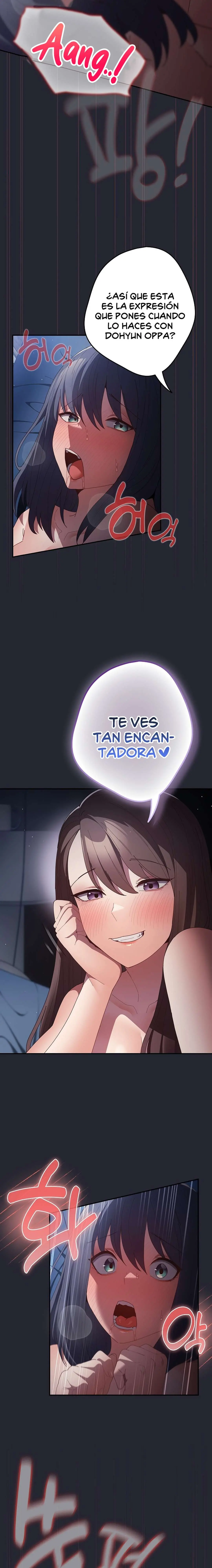 Asi no se Hace Capítulo 105 - Página 12