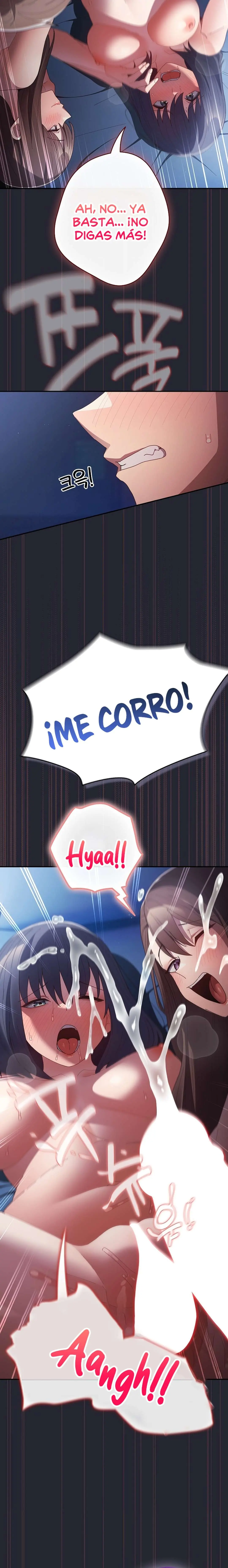 Asi no se Hace Capítulo 105 - Página 14