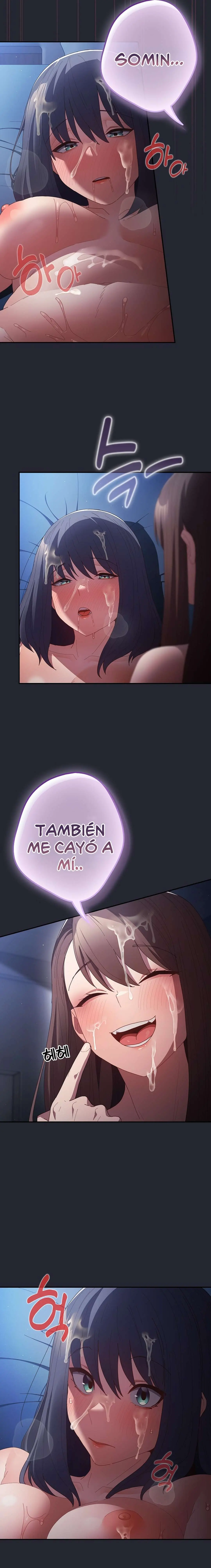 Asi no se Hace Capítulo 105 - Página 15
